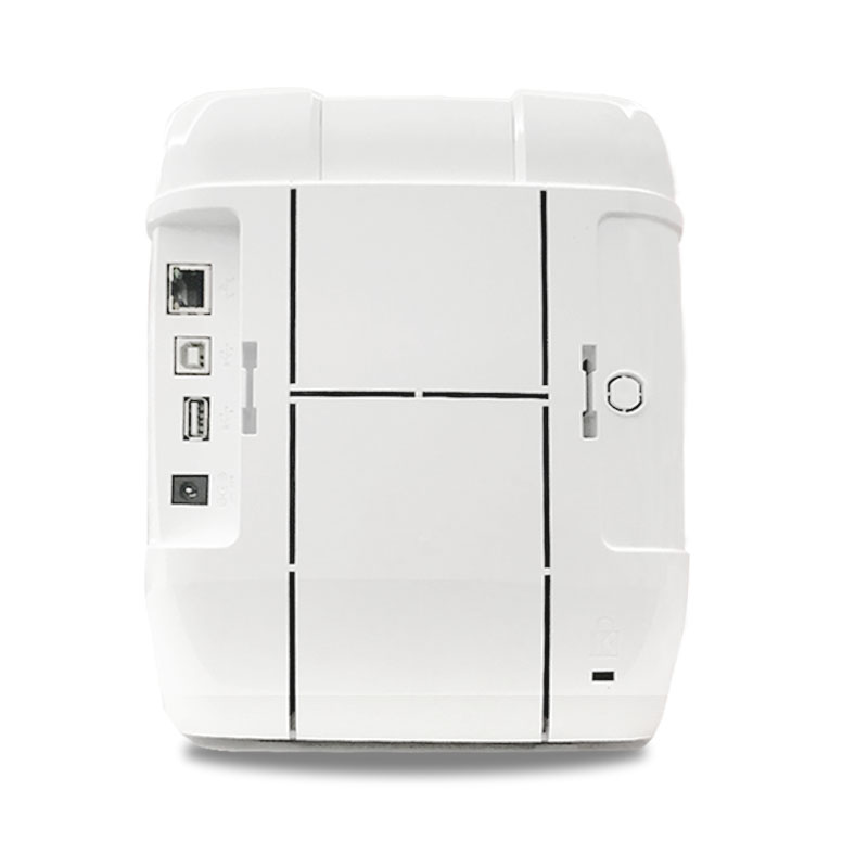 Madica P510S后背图