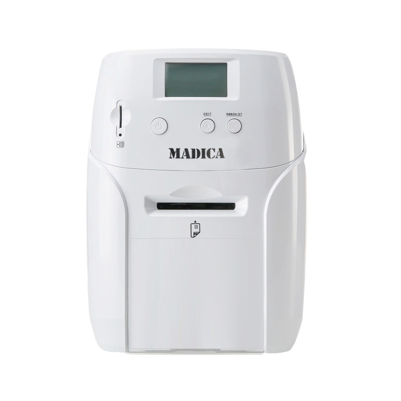 Madica P510S正面图