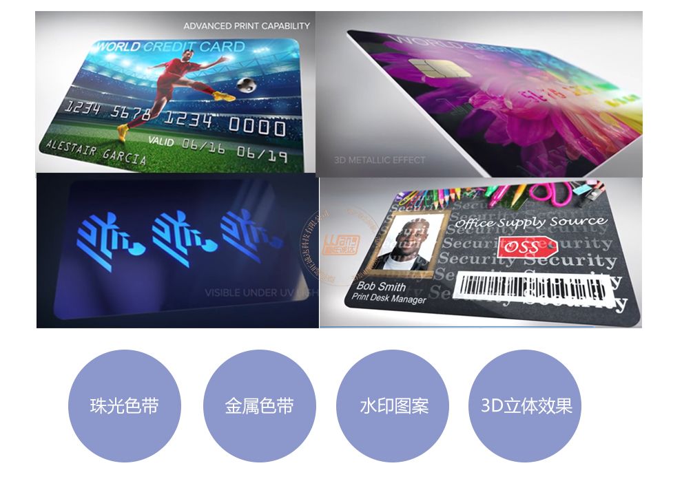 Zebra斑马ZC300证卡打印机(图4) Zebra斑马ZC300证卡打印机(图4)