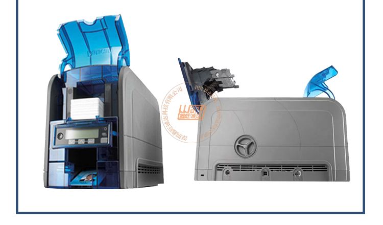 Entrust SD160证卡打印机(图5) Entrust SD160证卡打印机(图5)