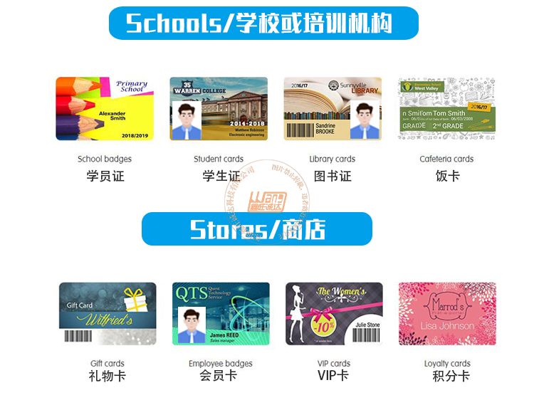 Entrust盈创Artista CR805再转印证卡打印机(图7)