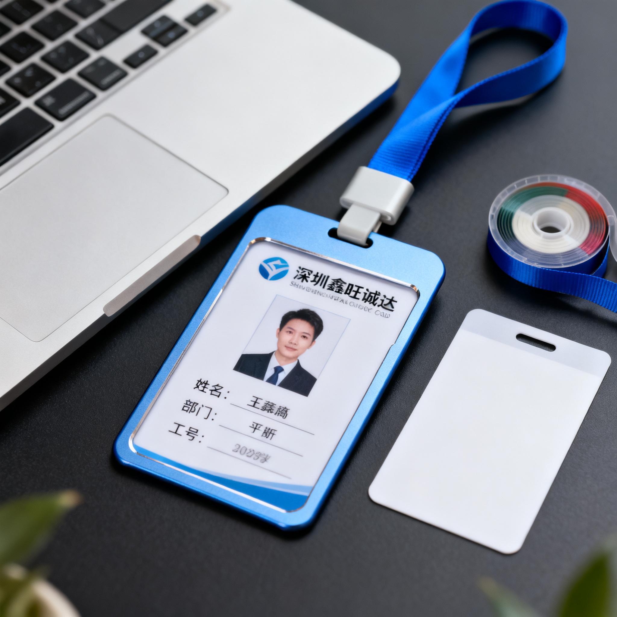 Entrust KT88-DSE打印的成品卡样卡展示